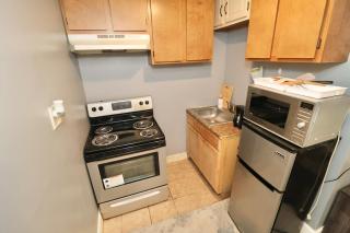 Spacious Room with Private Bathroom - 4