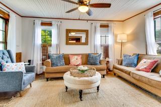 Tiny Antique Cottage - 2 Minutes From Short Sands! - 5