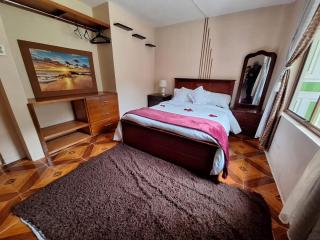 Refugio del Amanecer - 1