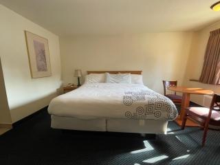 D-Lux Budget Inn Lemont - 5