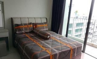 Datum Jelatek, 39th Floor Balcony, KLCC View - 6