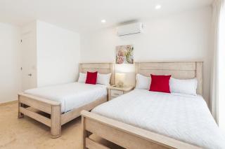 Bungallow with 3BR pool and bbq in Green Village - Punta Cana - 1