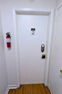 North York Quiet Room#2 - 2