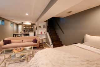 Remote Work Haven! Studio 8 Mi to Lincoln Memorial - 9