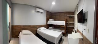 Hotel Cabana - 4