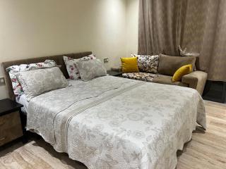 Appartement Moubina - 1