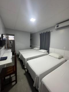 Hotel Cabana - 3