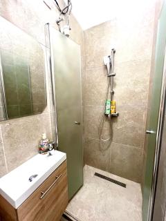 A57 Apartment Downtown- 1 BR-AC - Budapest - 3