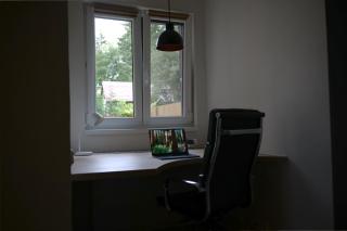 Apartman Sysl - 8