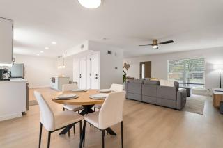 Entire Home with Cowboy Pool Near Downtown - 3