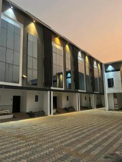 Leria living, standard 2 bedroom Wuye, Abuja - 0