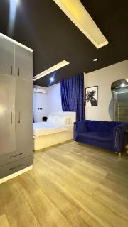 Leria living, standard 2 bedroom Wuye, Abuja - 2