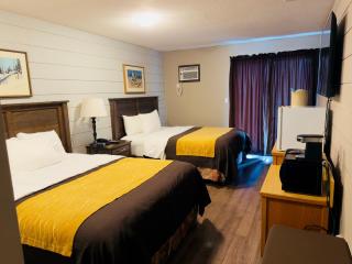 Armstrong Inn - 3