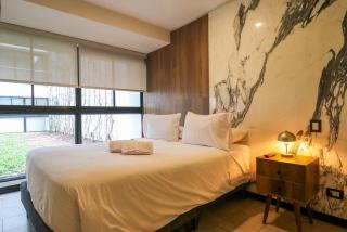 Stylish Rivera Navarrete Apartments by Geko - 3