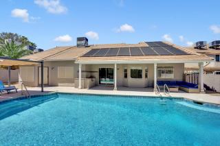 Villa Bellavita - A Luxury Pool & Spa Retreat - 8