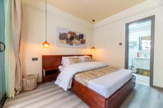 Misty spring 1 bedroom apartment in Westland's - 7