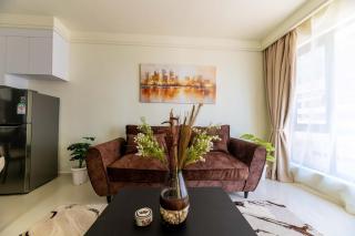Misty spring 1 bedroom apartment in Westland's - 1