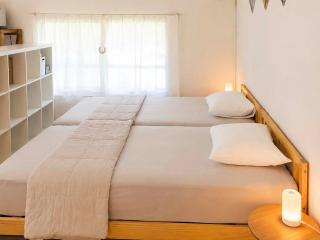 人気の石垣島北部 元牛小屋古民家cottage KOCA Beach徒歩5分 - 7