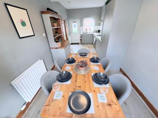 The Oaks Cottage - 6