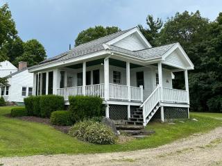 Berkshires Modern Cottage - Sauna & EV Charger - 0