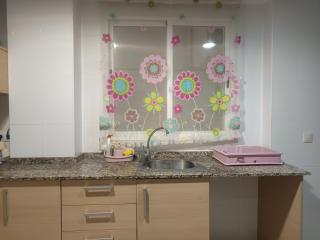Apartamento Aires del mar, 3 habitaciones, muy céntrico - 2