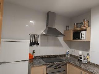 Apartamento Aires del mar, 3 habitaciones, muy céntrico - 3