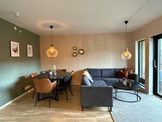 Apartment in Myrkdalen, Voss - 7