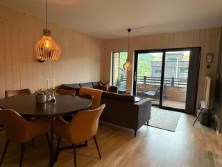 Apartment in Myrkdalen, Voss - 3