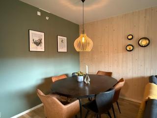 Apartment in Myrkdalen, Voss - 1