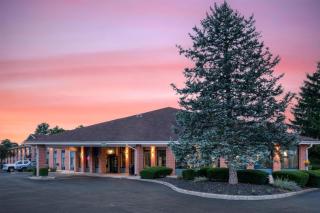 Best Western Muncie - 9