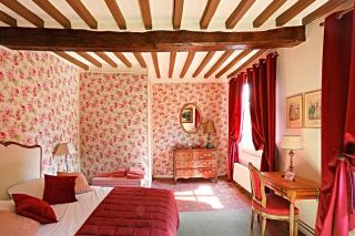 Clofouger, charming gîte in Gerberoy - 5