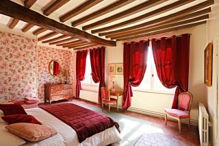 Clofouger, charming gîte in Gerberoy - 1