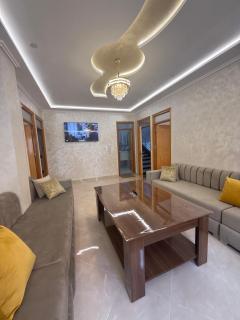 Appartement hay Al Marsa prés plage Quemado - 0