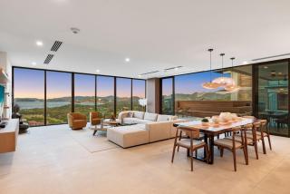 Oceanview Penthouse - Private Pool - Reserva Conchal - 9