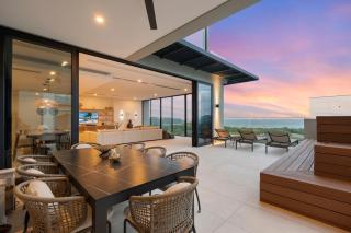 Oceanview Penthouse - Private Pool - Reserva Conchal - 2