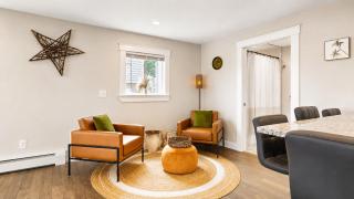 Salt & Soul Retreat by Bayley Vacation Rentals - 9