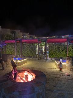 Agios Hotel - 3