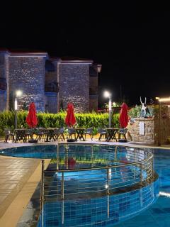 Agios Hotel - Gokceada Town - 8