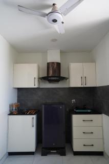 Jacuzzi apartment - 8