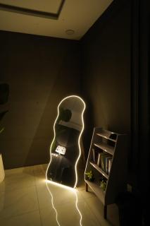 Jacuzzi apartment - 4