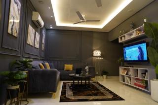 Jacuzzi apartment - 1