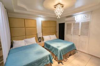 JP Luxury Village - 1