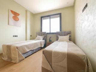 Luxury 2-Bedroom Apartment Agadir Bay with Pool - 2