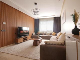 Luxury 2-Bedroom Apartment Agadir Bay with Pool - 9