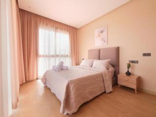 Luxury 2-Bedroom Apartment Agadir Bay with Pool - 3