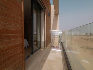 Luxury 2-Bedroom Apartment Agadir Bay with Pool - 1
