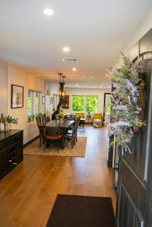 Serene Andes Retreat with AC, BBQ and Nature - 6