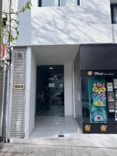 Depto 1 dorm B gral paz - 9