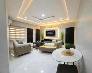 The Lofty-Zez Luxury Apartments - 3