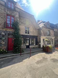 Studio de création, Bécherel - 2